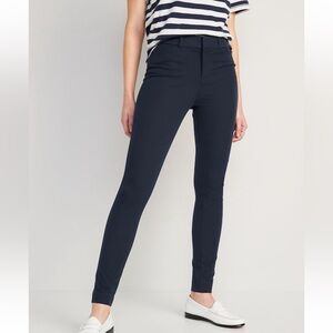 Old Navy High-Waisted Pixie Skinny Ankle Pants for Women